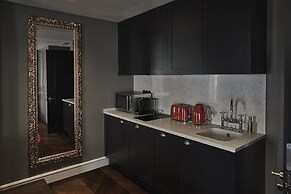 O’Artista Suites by Europe