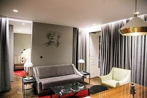 O’Artista Suites by Europe