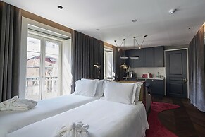 O’Artista Suites by Europe