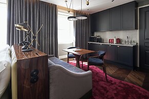 O’Artista Suites by Europe