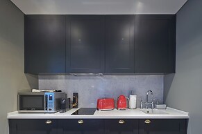 O’Artista Suites by Europe