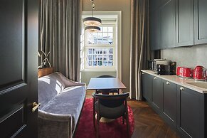 O’Artista Suites by Europe