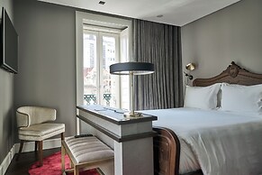 O’Artista Suites by Europe