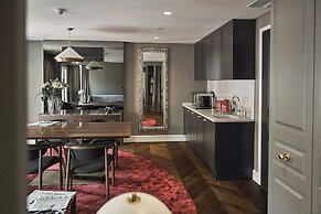 O’Artista Suites by Europe