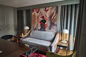 O’Artista Suites by Europe