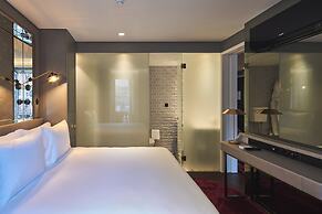 O’Artista Suites by Europe