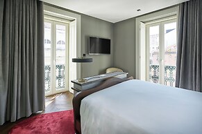 O’Artista Suites by Europe