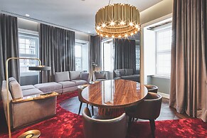 O’Artista Suites by Europe