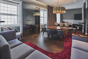 O’Artista Suites by Europe