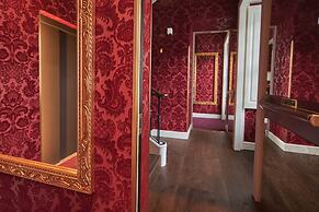 O’Artista Suites by Europe