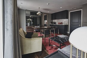 O’Artista Suites by Europe