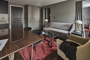 O’Artista Suites by Europe
