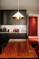 O’Artista Suites by Europe