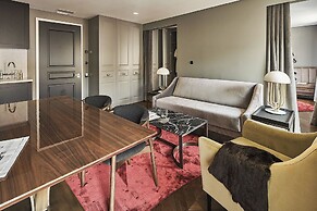 O’Artista Suites by Europe