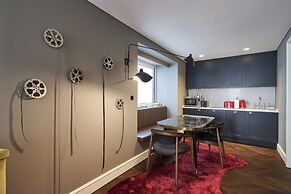 O’Artista Suites by Europe