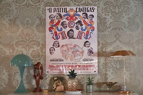 O’Artista Suites by Europe