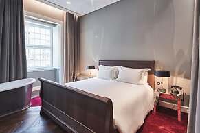 O’Artista Suites by Europe
