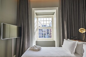 O’Artista Suites by Europe