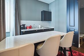 O’Artista Suites by Europe