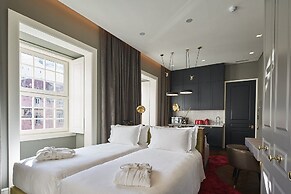 O’Artista Suites by Europe