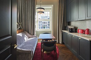 O’Artista Suites by Europe