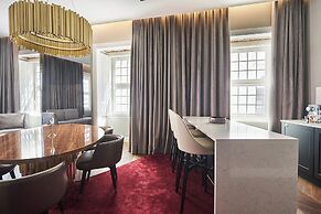 O’Artista Suites by Europe