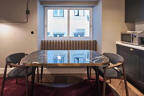 O’Artista Suites by Europe