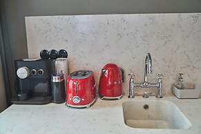 O’Artista Suites by Europe