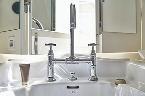 O’Artista Suites by Europe