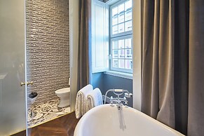 O’Artista Suites by Europe