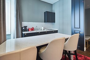 O’Artista Suites by Europe