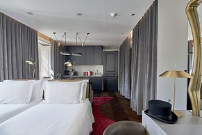 O’Artista Suites by Europe