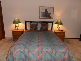 Angel Fire Chalet
