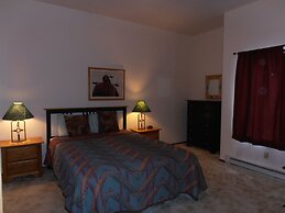 Angel Fire Chalet