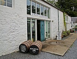 The Island Bear B&B