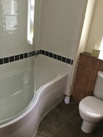 The Island Bear B&B