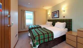 The Island Bear B&B