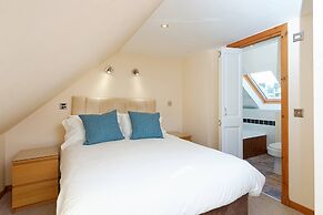 The Island Bear B&B
