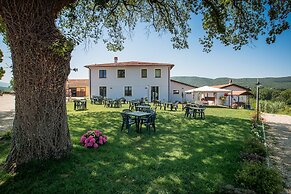 Fattoria Didattica La Collina Incantata