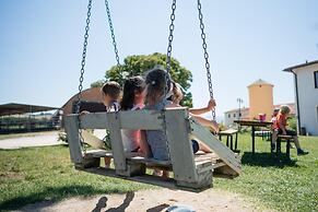 Fattoria Didattica La Collina Incantata