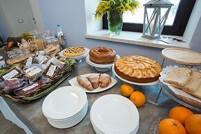 Fattoria Didattica La Collina Incantata