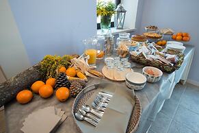 Fattoria Didattica La Collina Incantata