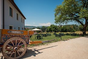 Fattoria Didattica La Collina Incantata