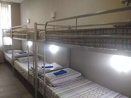 Hostel Penates