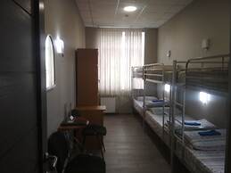 Hostel Penates