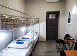 Hostel Penates