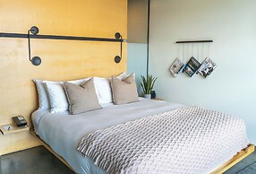 The Source Hotel