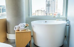 The Source Hotel