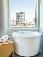 The Source Hotel