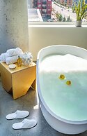 The Source Hotel